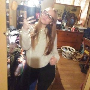 Meet your Posher, Morgan